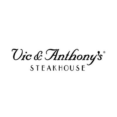 Vic & Anthony\u2019s Steakhouse