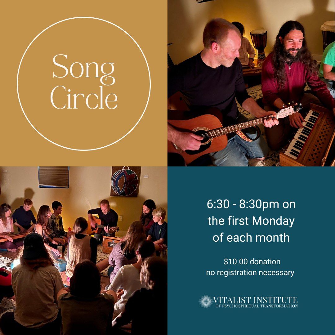 Song Circle 