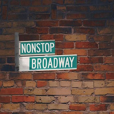 NonStop Broadway
