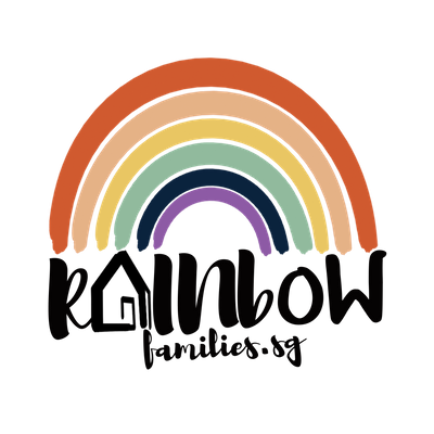 Rainbow Families Singapore