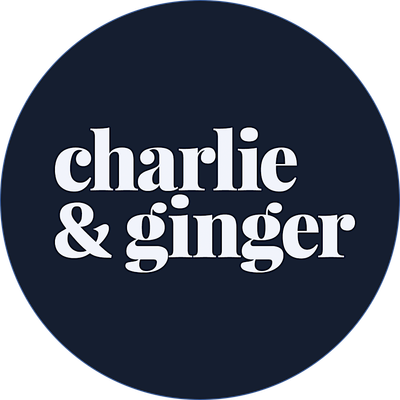 Charlie and Ginger