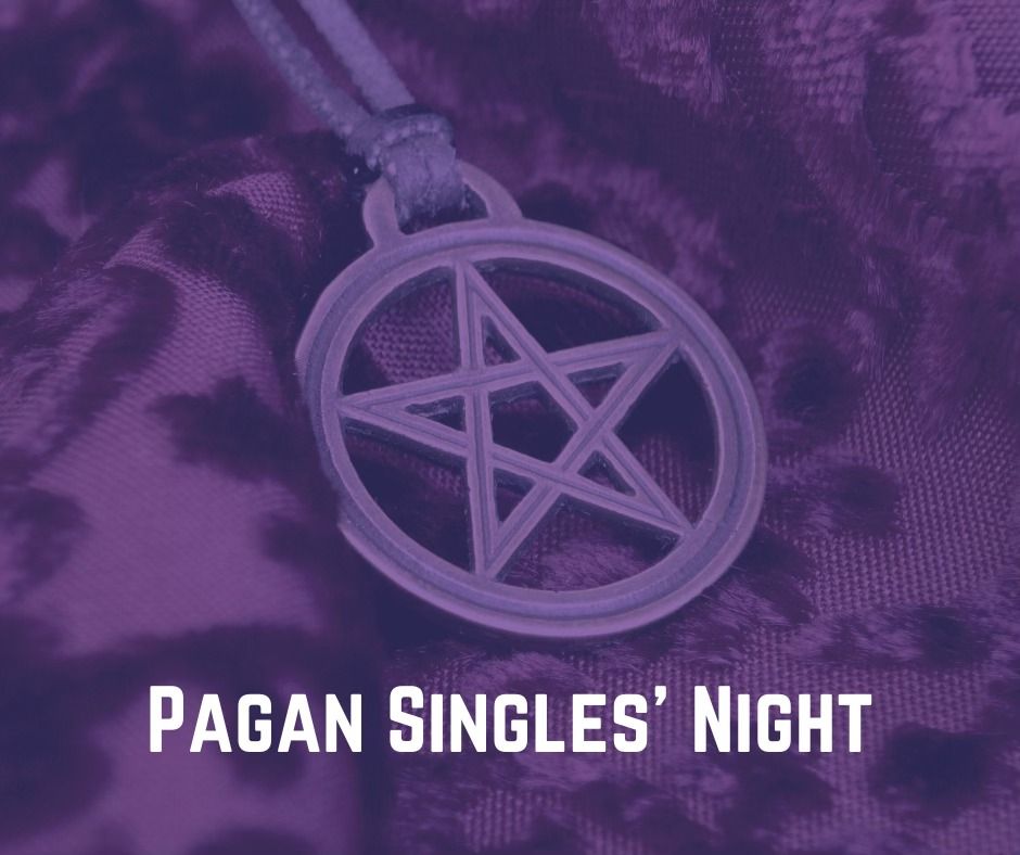 Pagan Singles' Night