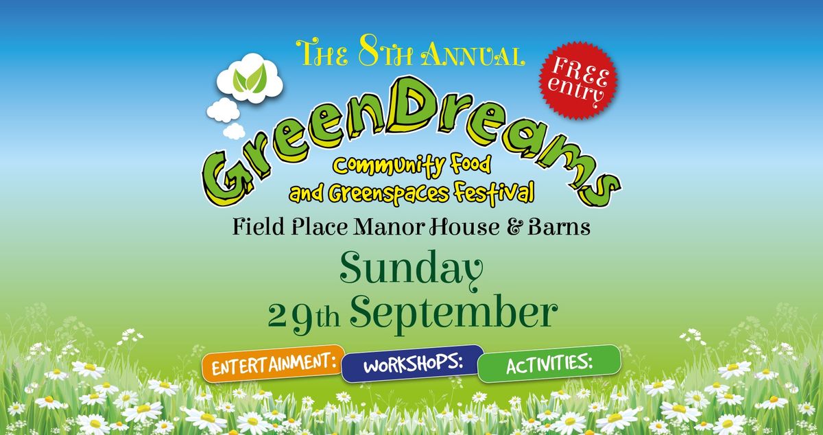 GreenDreams Festival 2024