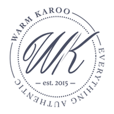 Warm Karoo & The Kitchen