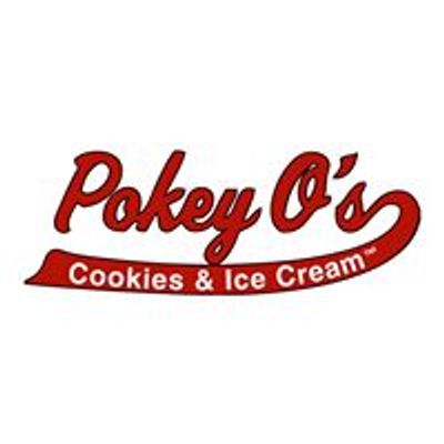 Pokey O's Cookies and Ice Cream