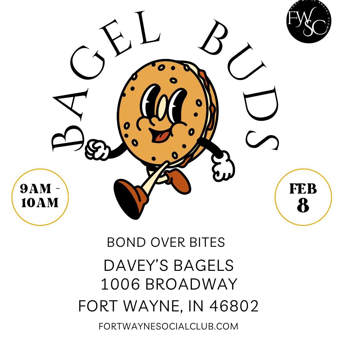 Bagel Buds