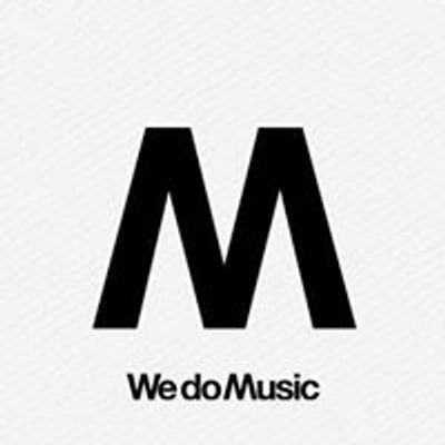 We do Music