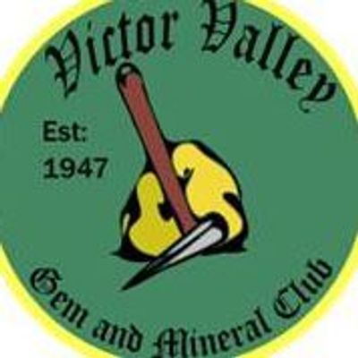 Victor Valley Gem and Mineral Club