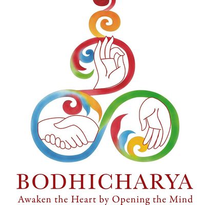 Bodhicharya UK