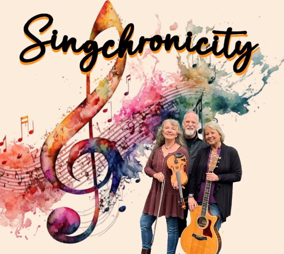 Singchronicity at Common Fields