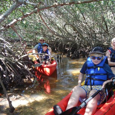 Gulf Coast Kayak