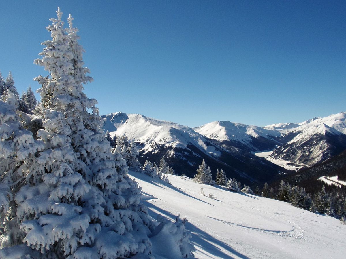 Free Avalanche Awareness Class @ Arc'Teryx RiNo