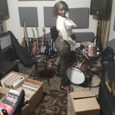 Lady Sukari \/ Sugar Tree Group LLC