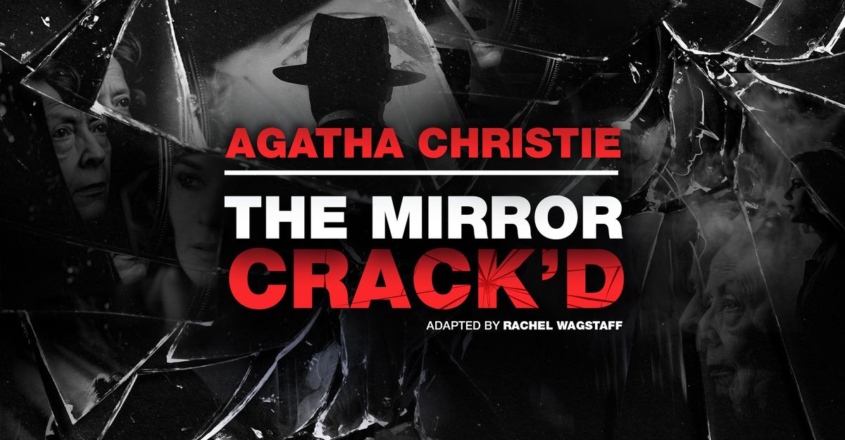 Agatha Christie | The Mirror Crack'd