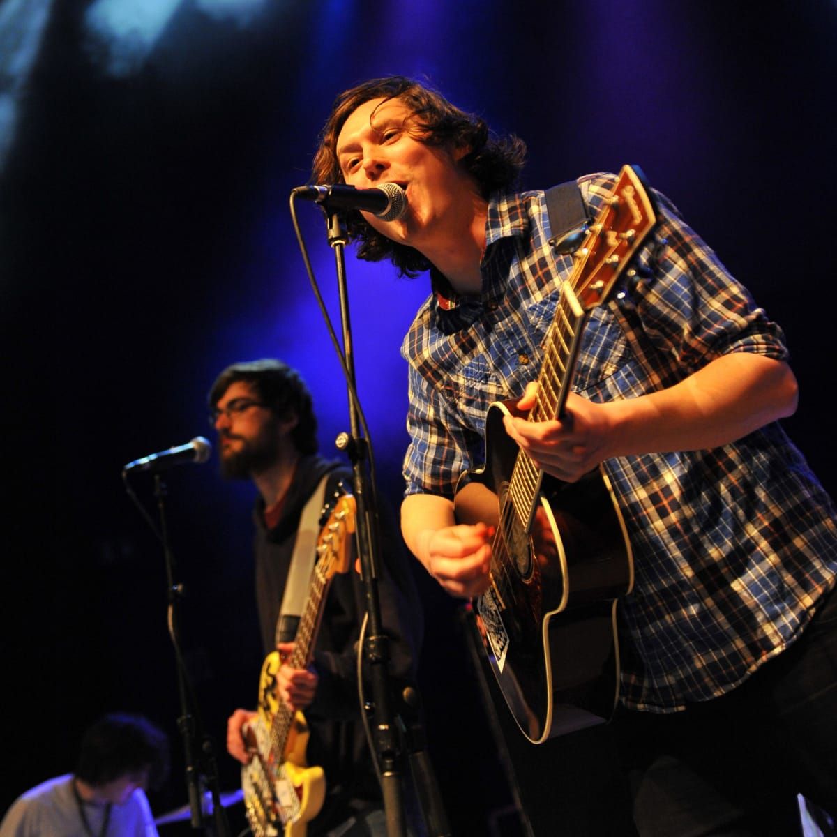 Caravan Palace at House of Blues Orlando