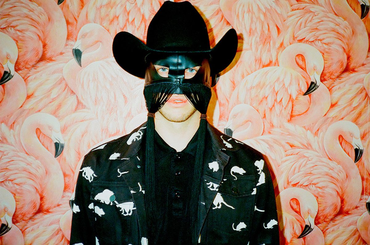 Orville Peck