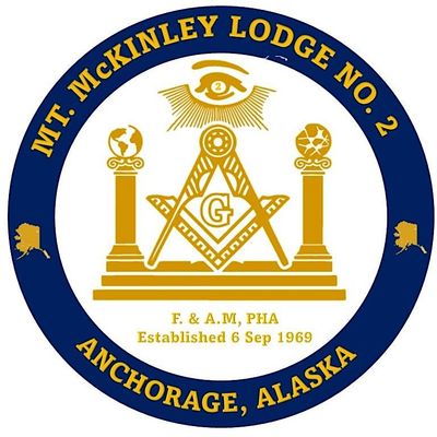 Mt. McKinley Lodge, No 2, PHA
