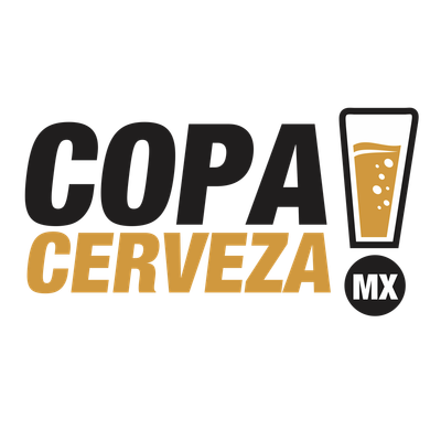 Copa Cerveza Mx