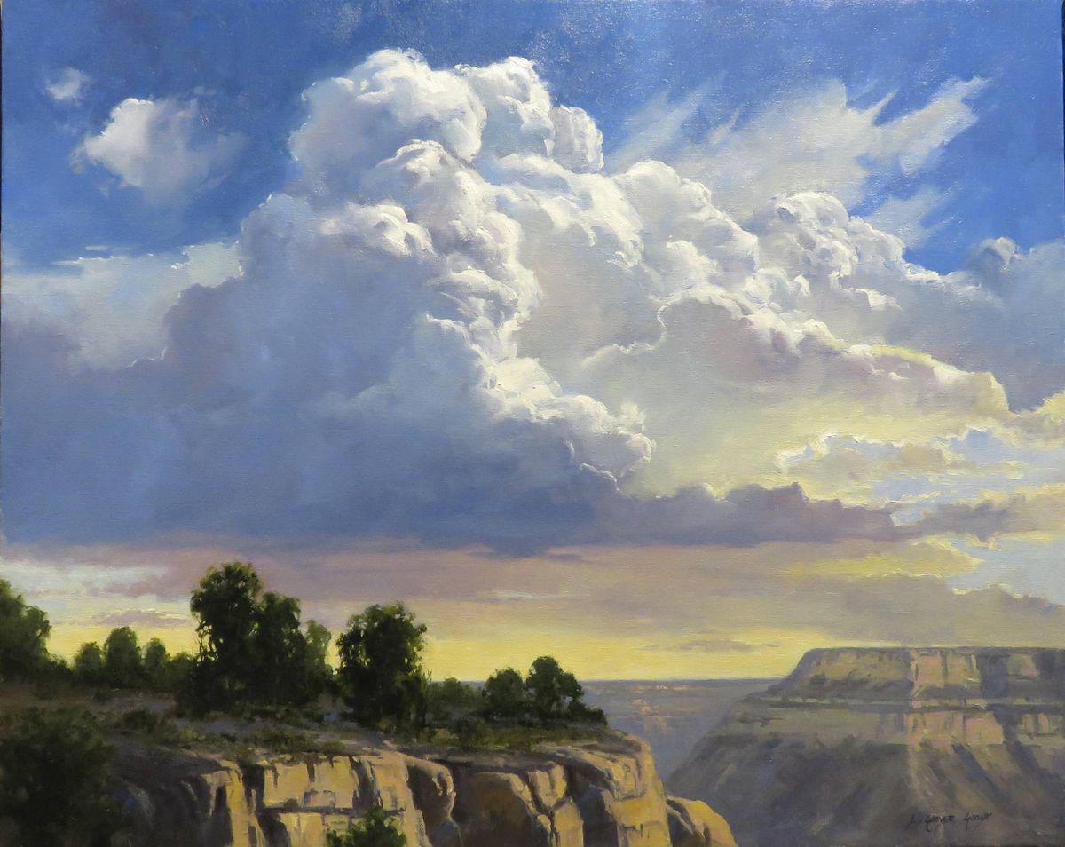 Mountain Trails Gallery Presents Colors of the West 