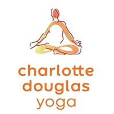 Charlotte Douglas Yoga