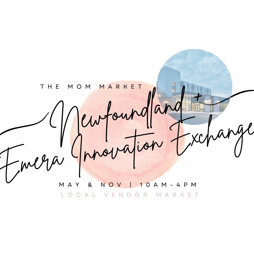 The Mom Market x Emera Innovation Exchange