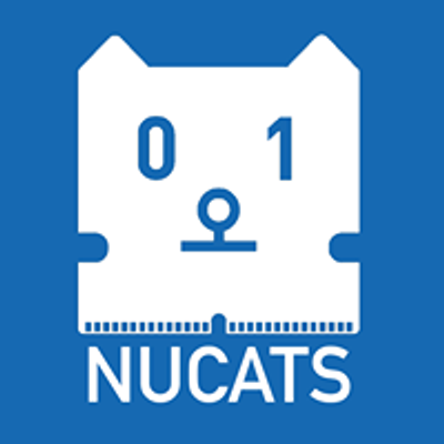 Newcastle University Computing and Technology Society - nucats