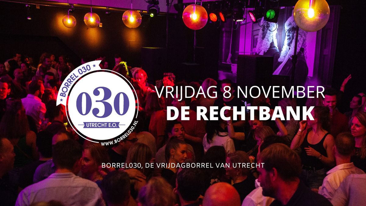 Borrel030 - 8 nov - De Rechtbank