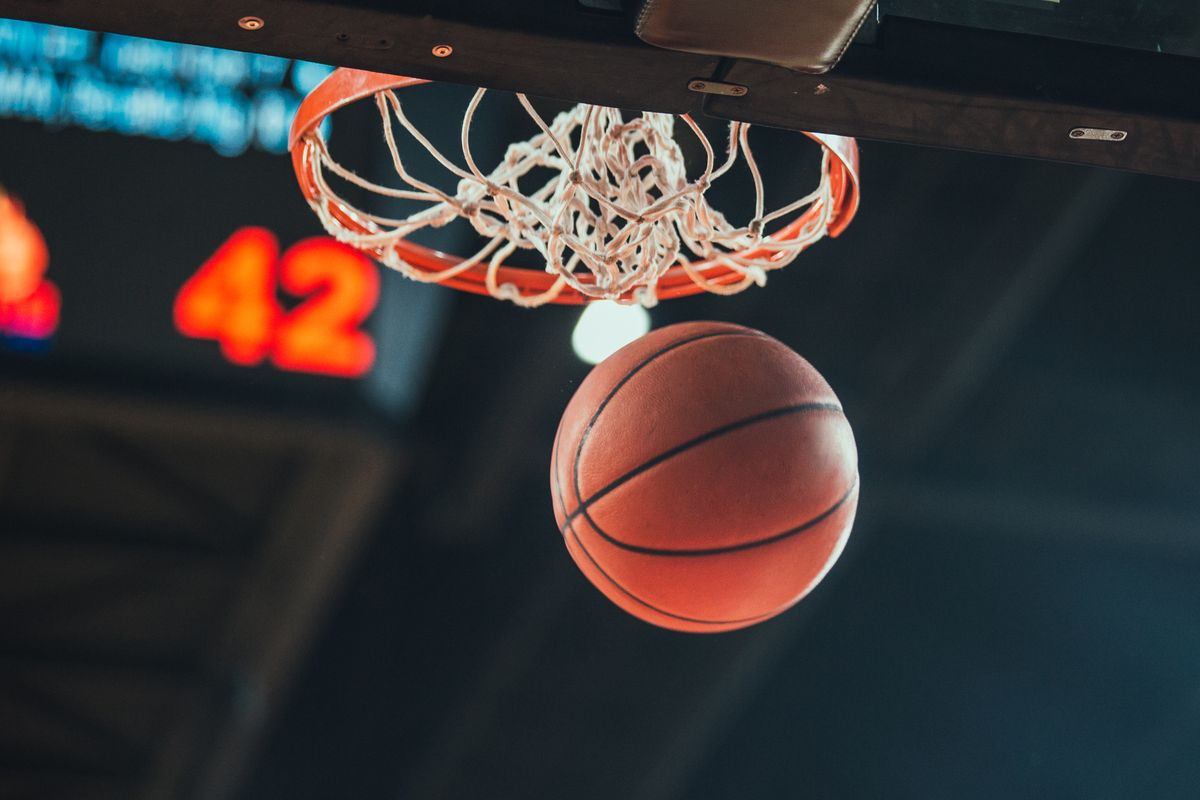 Phoenix Suns at Indiana Pacers at Gainbridge Fieldhouse