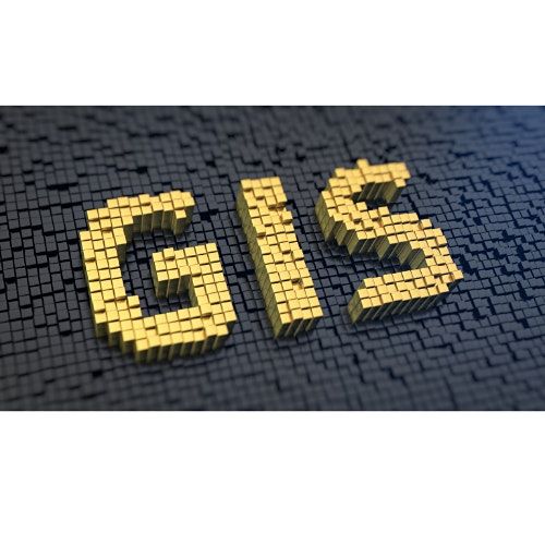 4 Weekends GIS Training Course in Chantilly