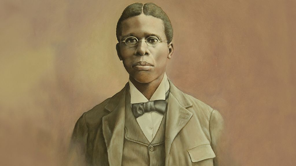 MAC Film Series - Paul Laurence Dunbar: Beyond the Mask