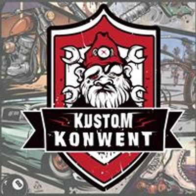 Kustom Konwent