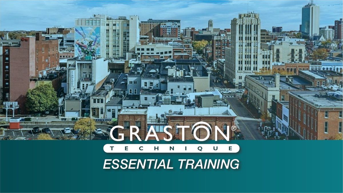 Essential Training - Ann Arbor, MI