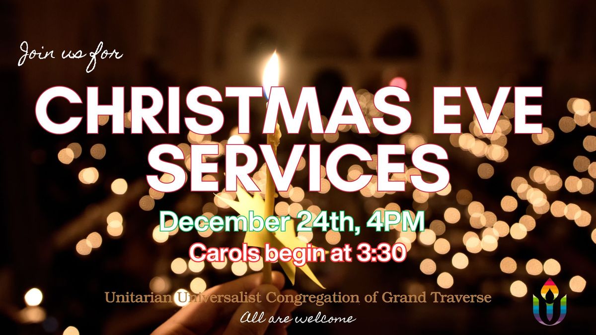 Christmas Eve Service