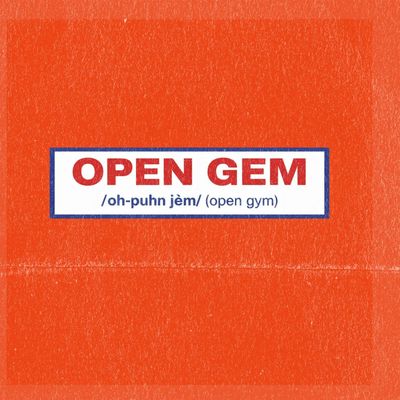 Open Gem