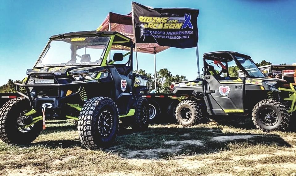 R4R Spring Event 2022