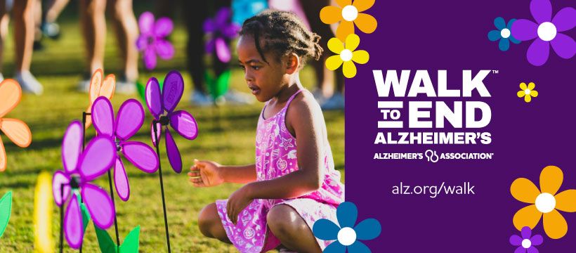 2024 One Coast Walk to End Alzheimer's