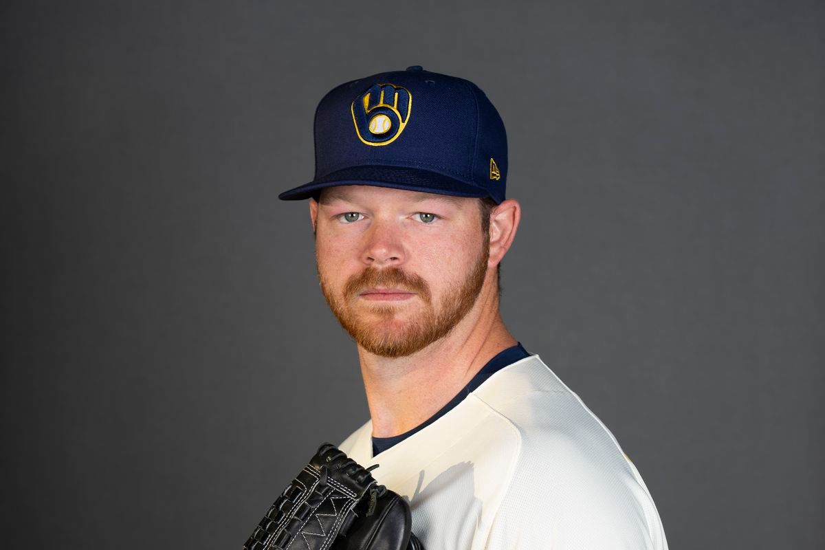 Spring Training - Cleveland Guardians at Milwaukee Brewers