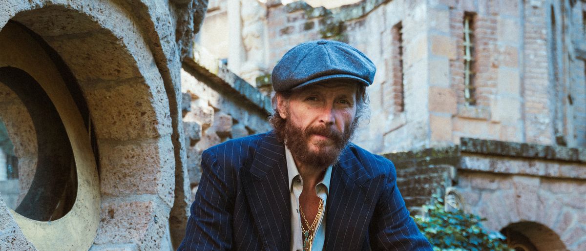 Jovanotti in Firenze