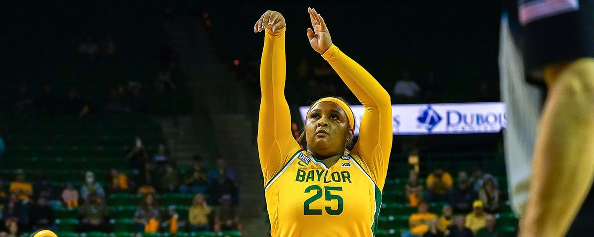 Exhibition: Baylor Bears Women's Basketball vs. Langston Lions