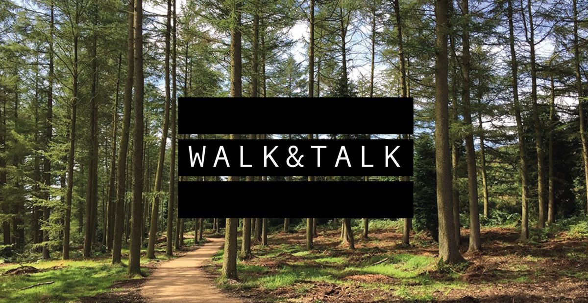 CF \/\/ Cedarwood 2025 WALK & TALK