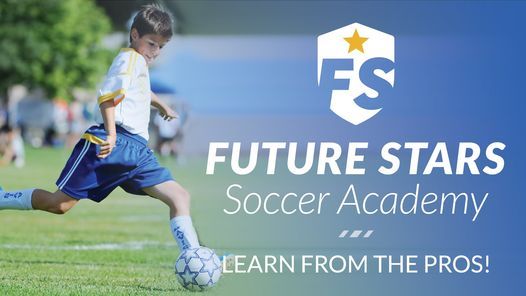 Future Stars Soccer Academy - Week 3