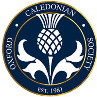 Oxford Caledonian Society Committee