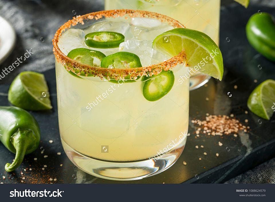 The Woodlands Margarita Festival 2022