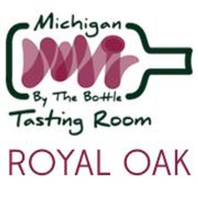 Michigan By The Bottle Tasting Room-Royal Oak