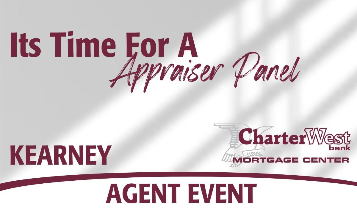 Appraiser Panel - Kearney