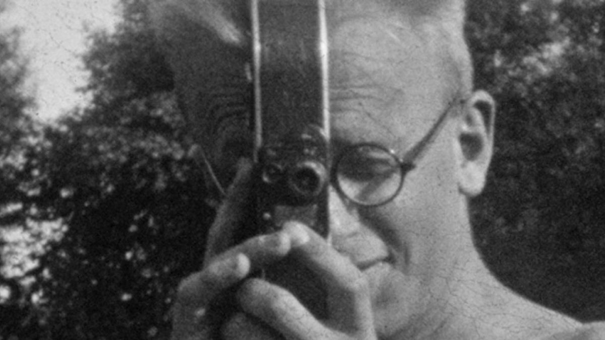 Preserving the Walther Barth Collection: An Archival Film Case Study