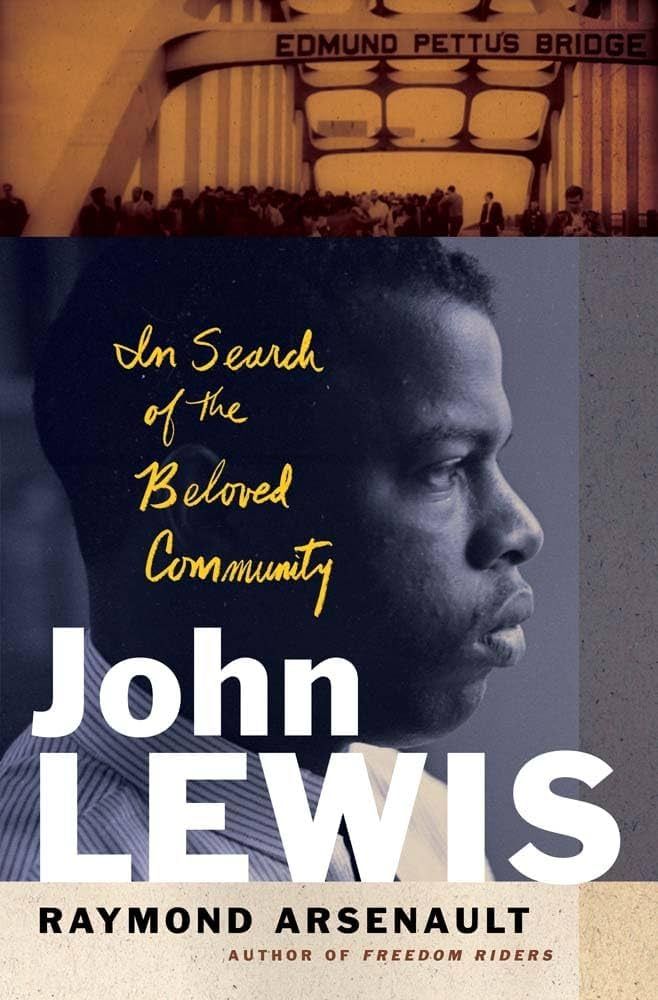 John Lewis - Great Lives