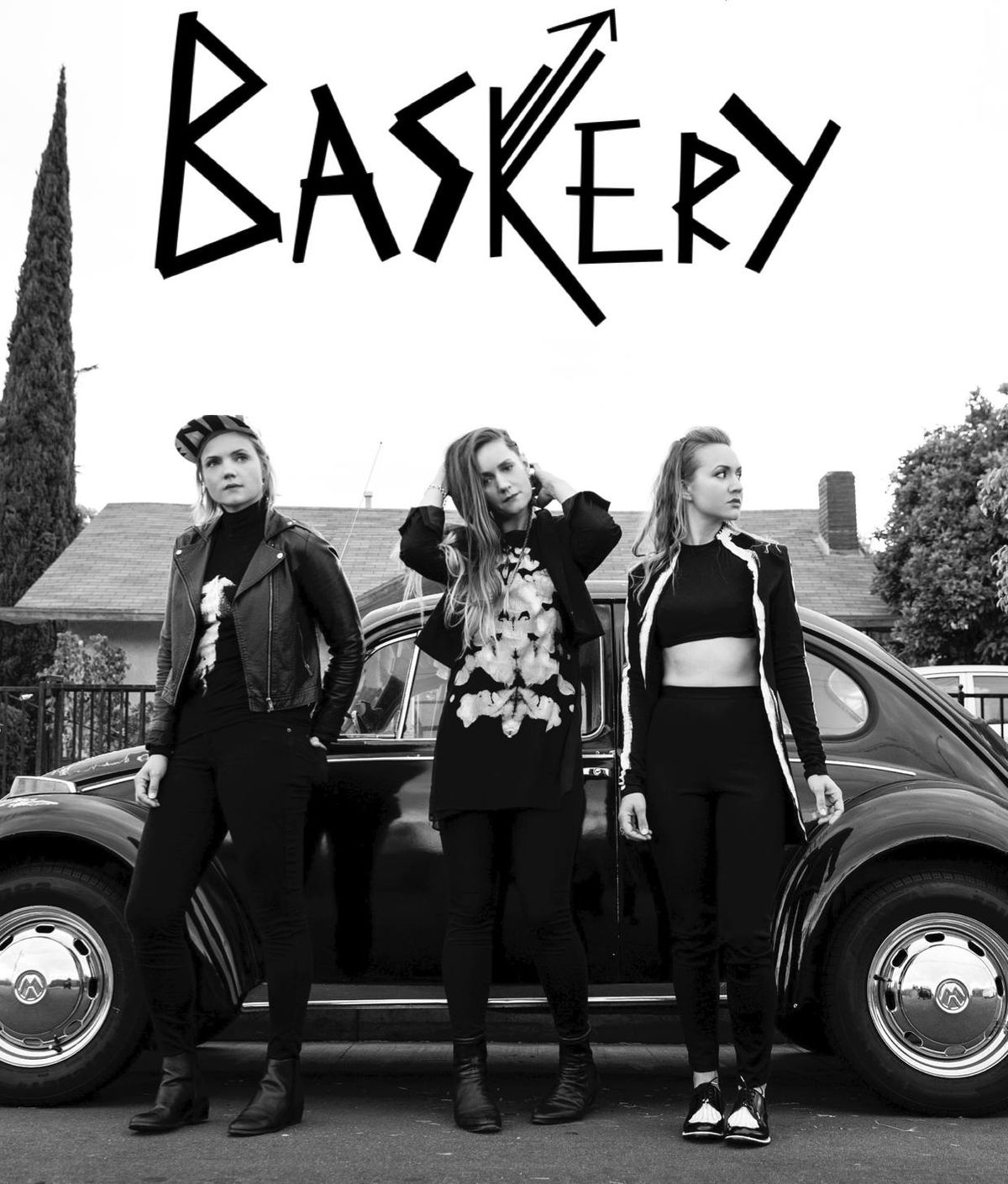 Baskery