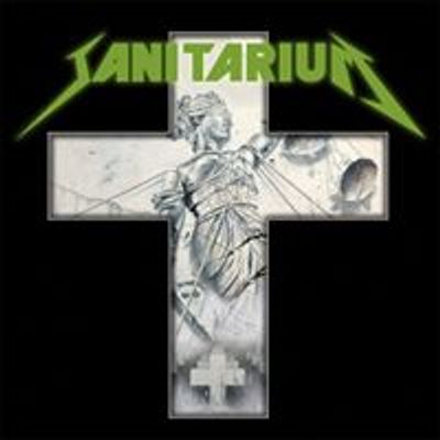 Sanitarium - A Tribute to Metallica