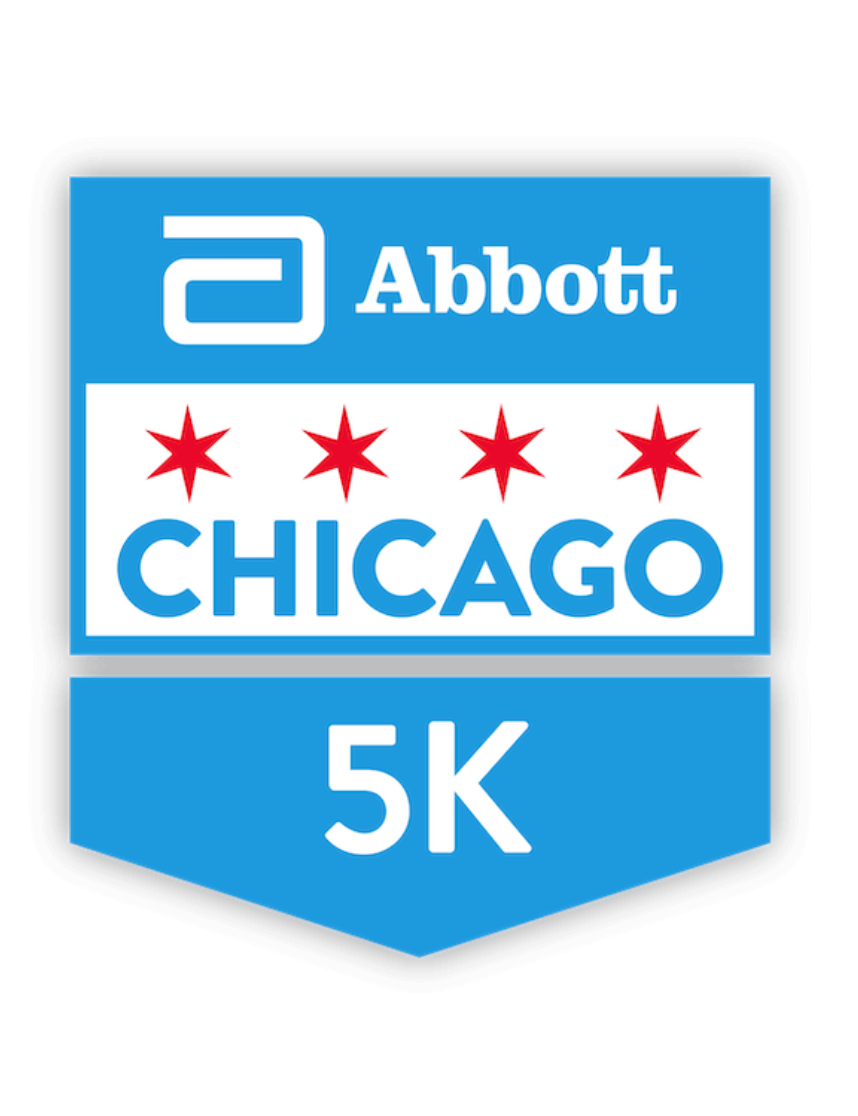 Abbott Chicago 5K